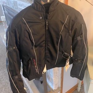 Castle brand Turbine Streetwear jacket